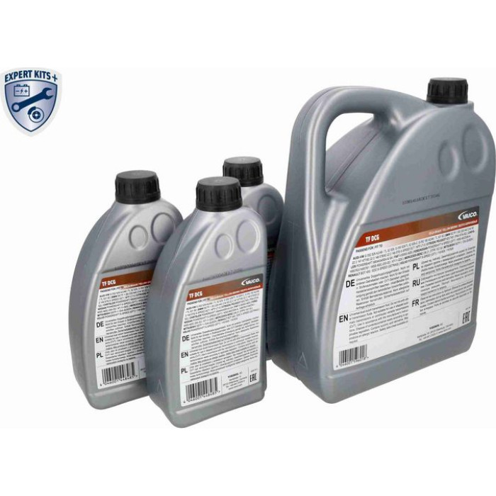 Vaico Ölwechsel-Set für Automatikgetriebe V25-0796-XXL Vaico Ölwechsel-Set für Automatikgetriebe V25-0796-XXL