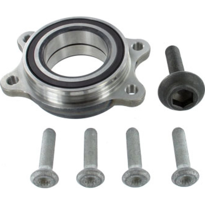 SKF Radlagersatz VKBA 6649