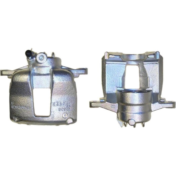 Bosch Bremssattel Vorderachse rechts 0 204 103 974 Bosch Bremssattel Vorderachse rechts 0 204 103 974