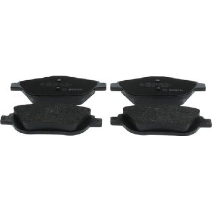 Bosch Bremsbelagsatz 0 986 494 438 Bosch Bremsbelagsatz 0 986 494 438