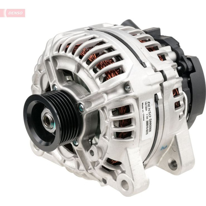 Denso Lichtmaschine DAN3008 Denso Lichtmaschine DAN3008