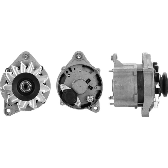 DRI Generator 218144652 DRI Generator 218144652
