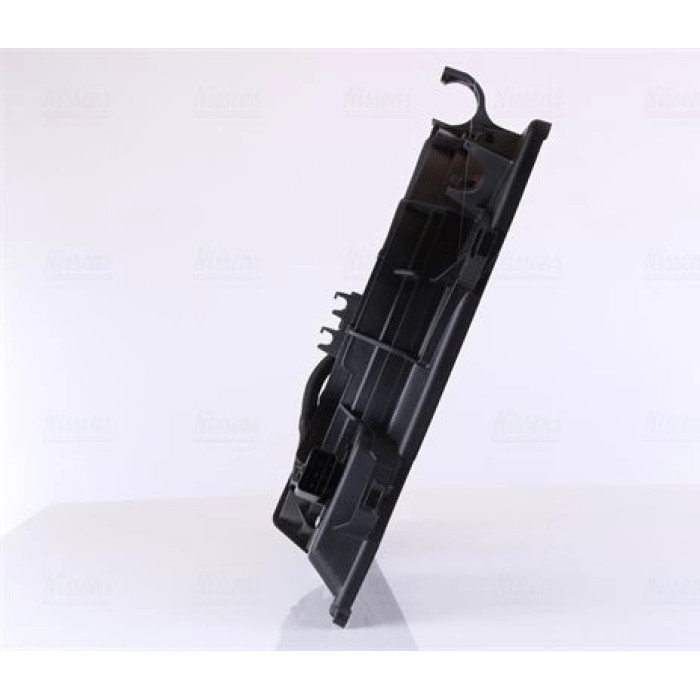 Nissens Kühlerlüfter PKW 85898