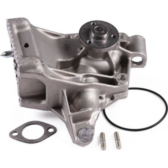 HEPU Wasserpumpe / Kühlmittelpumpe P353 HEPU Wasserpumpe / Kühlmittelpumpe P353