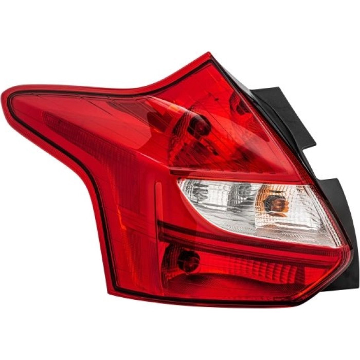2VP 354 995-071 HECKLEUCHTE L 12 V HELLA