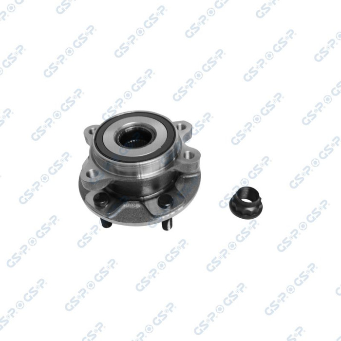 GSP Radlager 9330014K GSP Radlager 9330014K