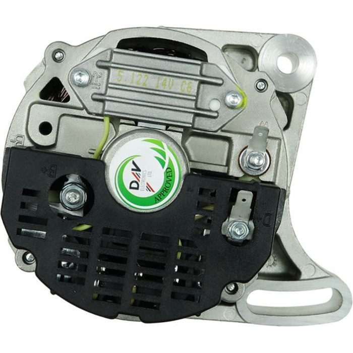 AS-PL Generator A9215(LETRIKA)