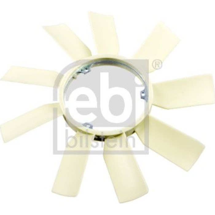 febi Kühlerlüfter 15261 febi Kühlerlüfter 15261