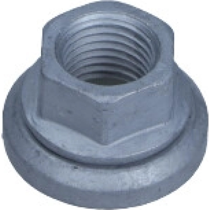 febi bilstein 46707 Radmutter – M14 x 1,5, Flachbund, SW 19 mm febi bilstein 46707 Radmutter – M14 x 1,5, Flachbund, SW 19 mm