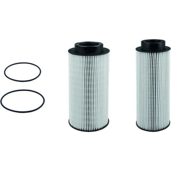 MAHLE Kraftstofffilter KX 439KIT