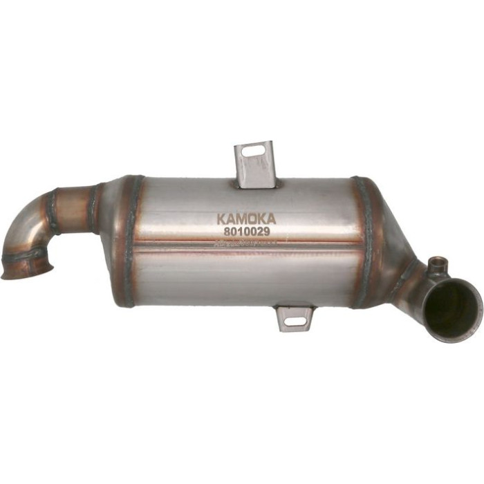 Kamoka Dieselpartikelfilter 8010029 Kamoka Dieselpartikelfilter 8010029