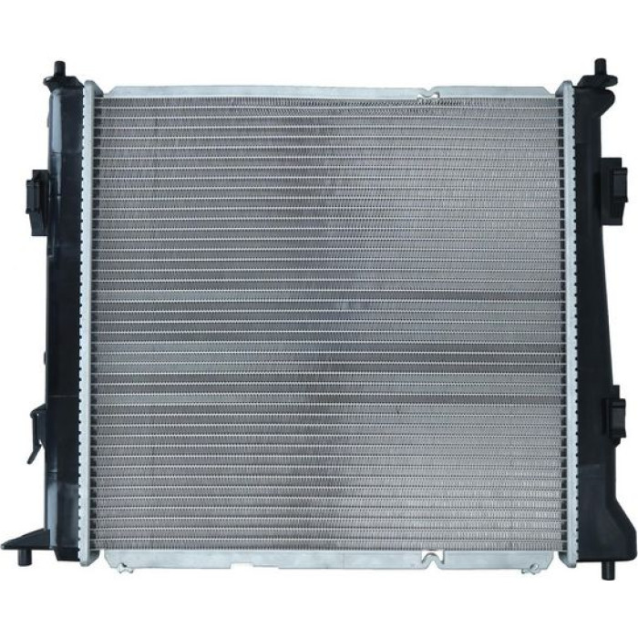Kamoka Motorkühler 7700062