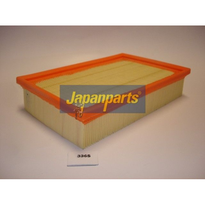 Japanparts Luftfilter FA-336S Japanparts Luftfilter FA-336S