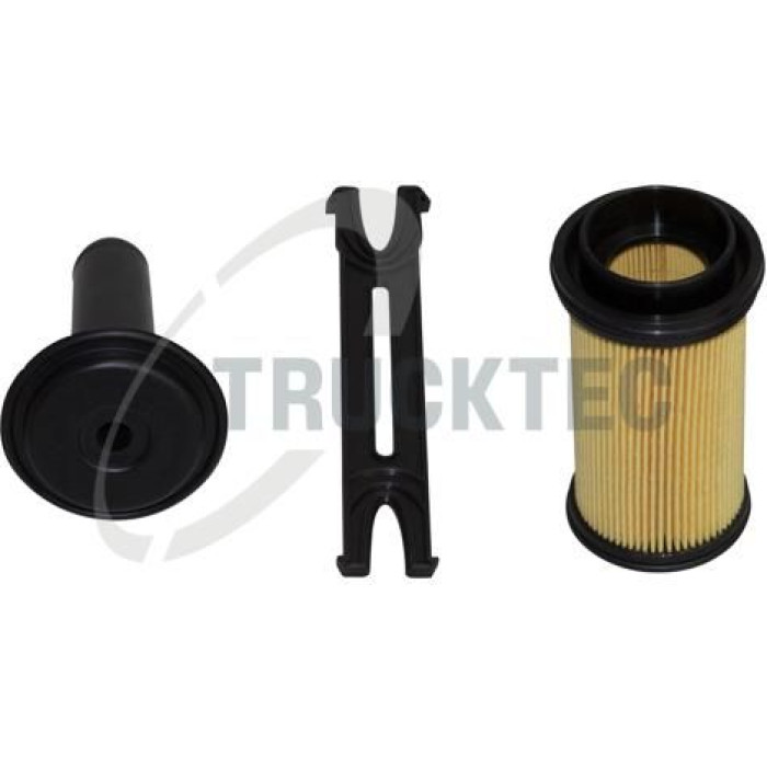 TRUCKTEC AUTOMOTIVE Harnstofffilter 03.16.012 TRUCKTEC AUTOMOTIVE Harnstofffilter 03.16.012