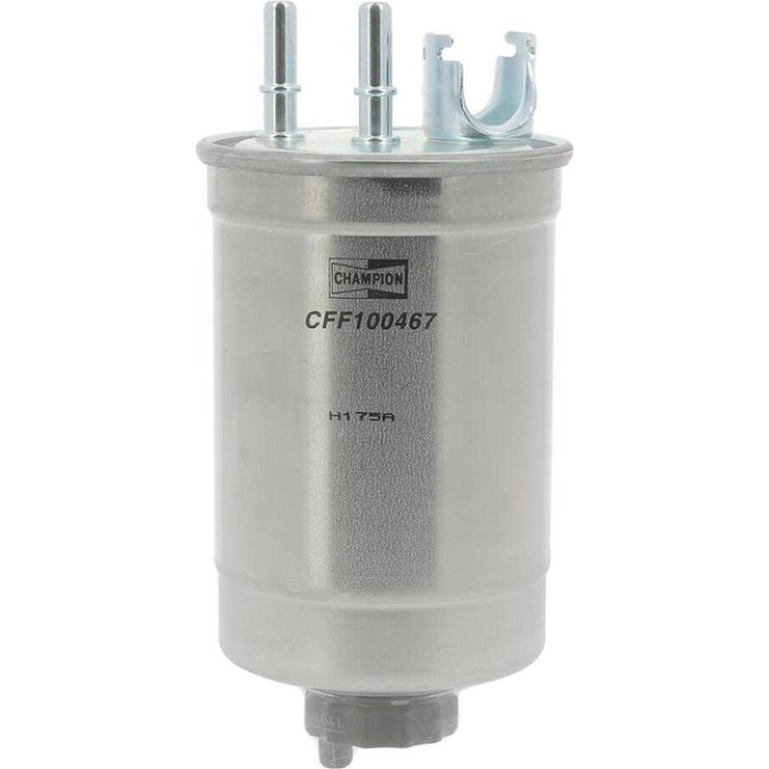Champion Kraftstofffilter CFF100467 Champion Kraftstofffilter CFF100467