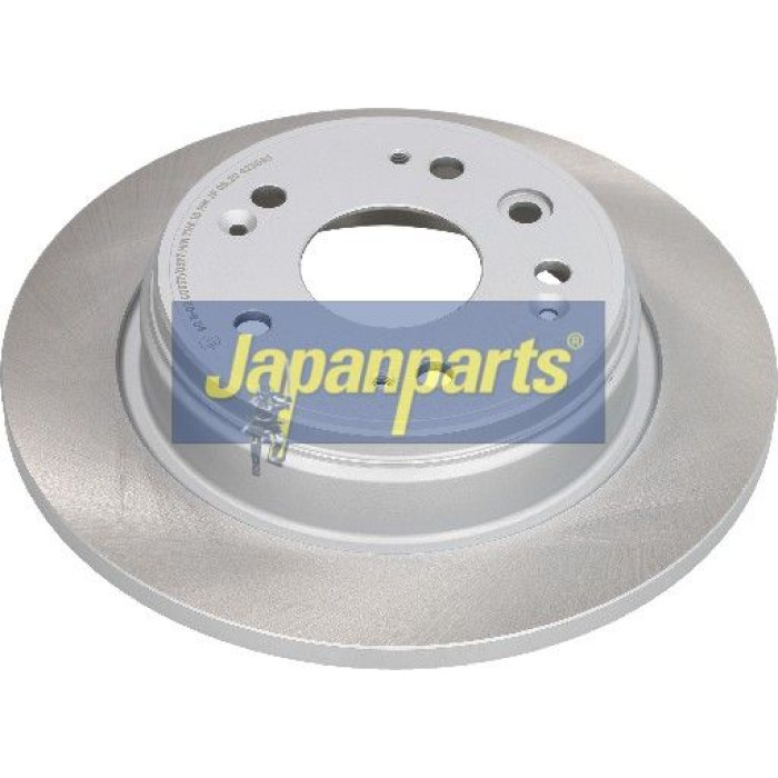 Japanparts Bremsscheibe DP-496C