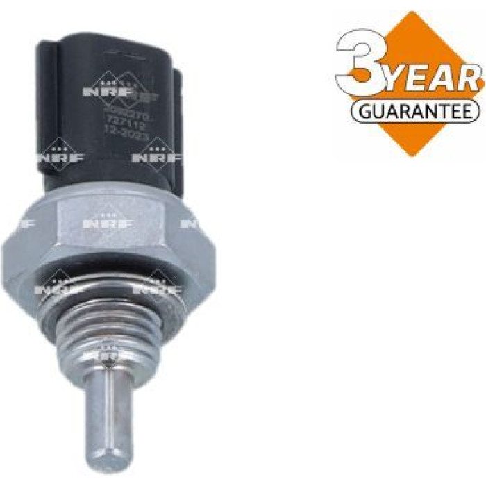NRF Kühlmitteltemperatursensor 727112 NRF Kühlmitteltemperatursensor 727112