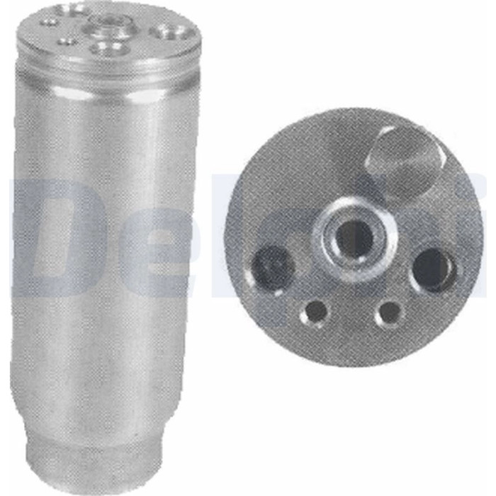 Delphi Klimatrockner TSP0175116 Delphi Klimatrockner TSP0175116