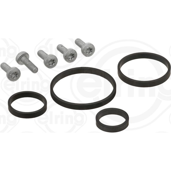 Elring Dichtungssatz für Ölkühler 558.350 Elring Dichtungssatz für Ölkühler 558.350