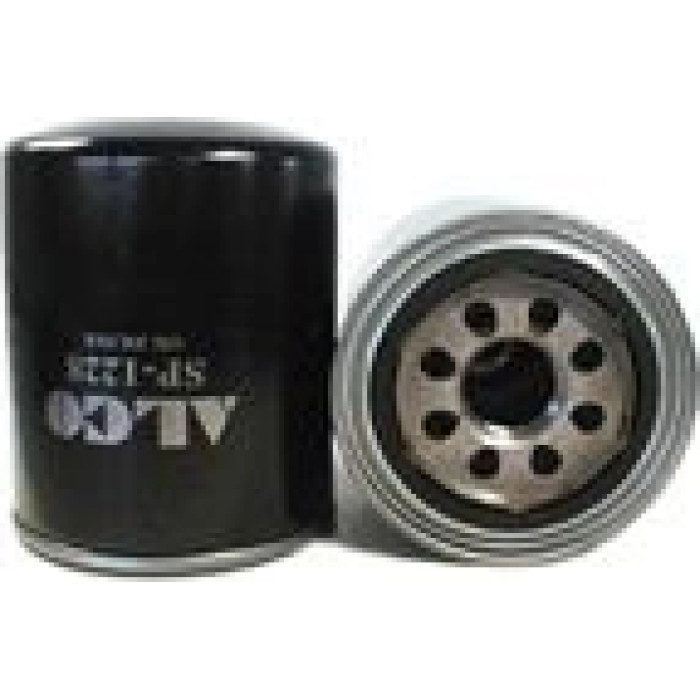 ALCO Ölfilter Kia Carnival 2.9Td SP-1228 ALCO Ölfilter Kia Carnival 2.9Td SP-1228