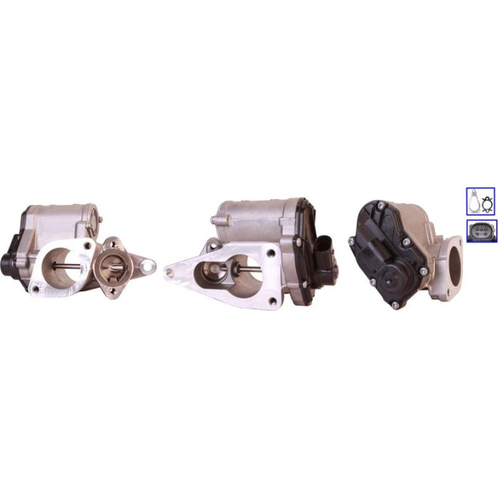 Agr-Ventil 73-0069 Agr-Ventil 73-0069