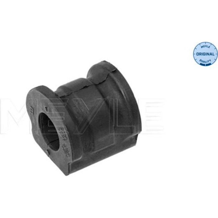 MEYLE 17 308 065 Stabilisatorlager Vorderachse DM 17 mm 1004110051 MEYLE 17 308 065 Stabilisatorlager Vorderachse DM 17 mm 1004110051