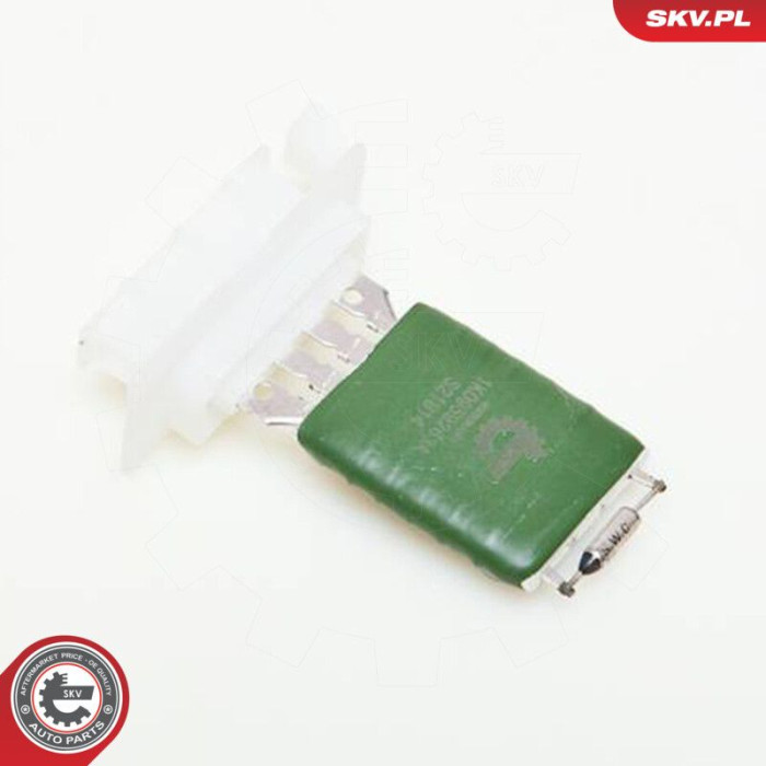 95SKV005 SKV GERMANY Widerstand 95SKV005