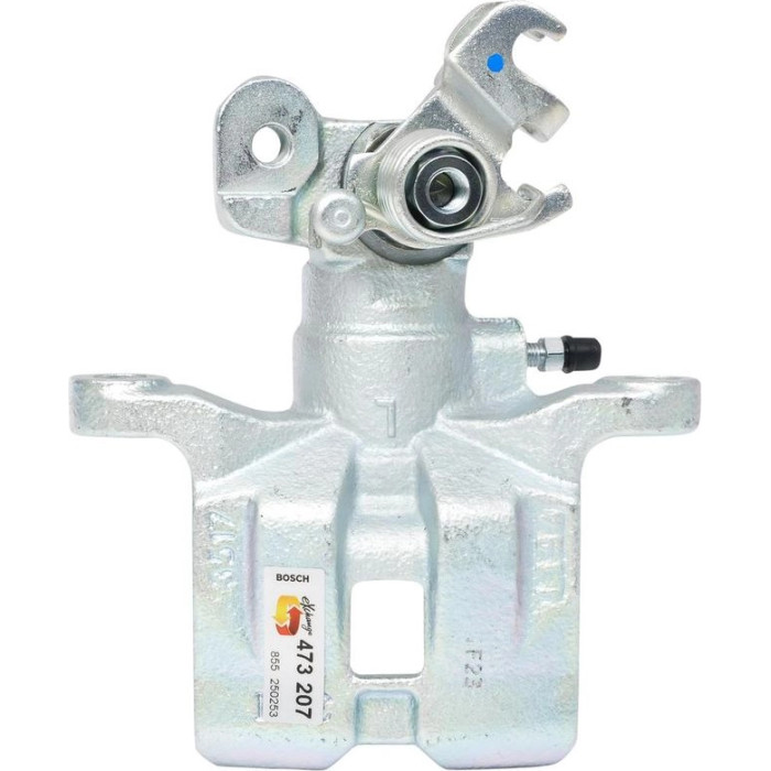 Bosch Bremssattel Hinterachse links 0 986 473 207 Bosch Bremssattel Hinterachse links 0 986 473 207