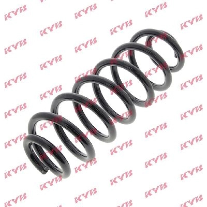 KYB Fahrwerksfeder VW T. Passat, Tiguan 1.4-2.0Tdi 03/05 RH6438 KYB Fahrwerksfeder VW T. Passat, Tiguan 1.4-2.0Tdi 03/05 RH6438