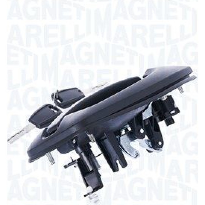Magneti Marelli Türgriff 350105019000 Magneti Marelli Türgriff 350105019000