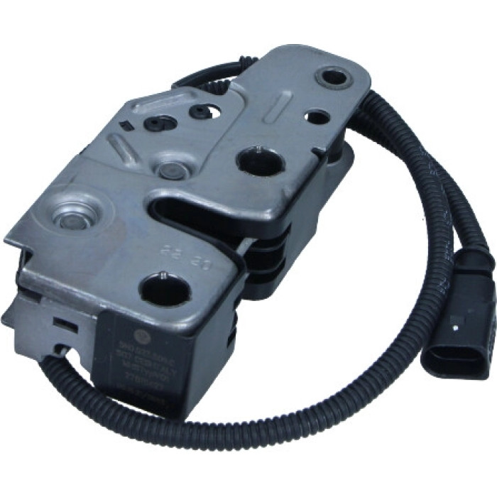 VAG Original 5N0823509C 5N0823509C Motorhaubenschloss VW Tiguan 08 – – OE-Nr. 5N0823509C