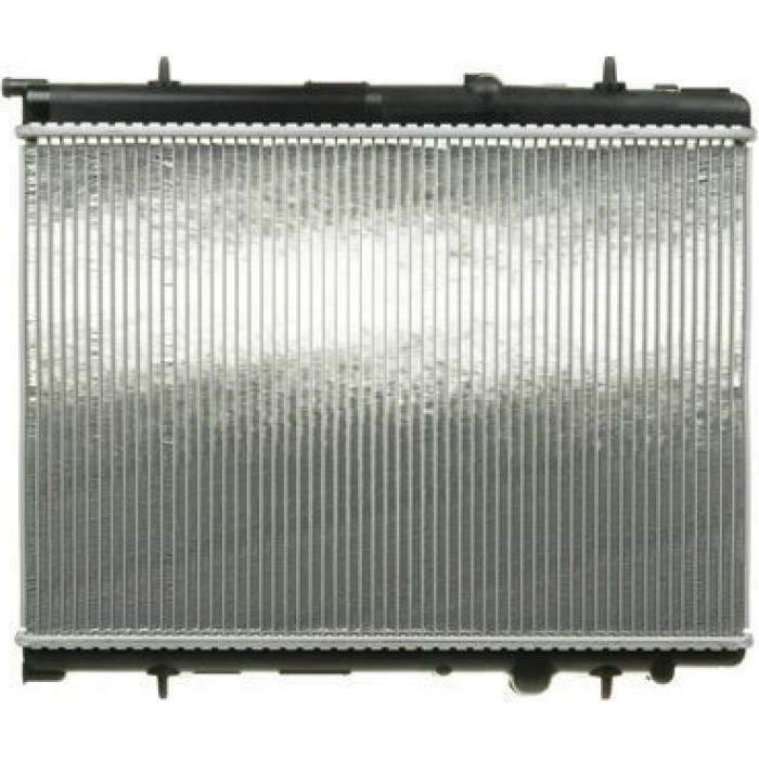 MAHLE Kühler, Motorkühlung CR 524 000S MAHLE Kühler, Motorkühlung CR 524 000S