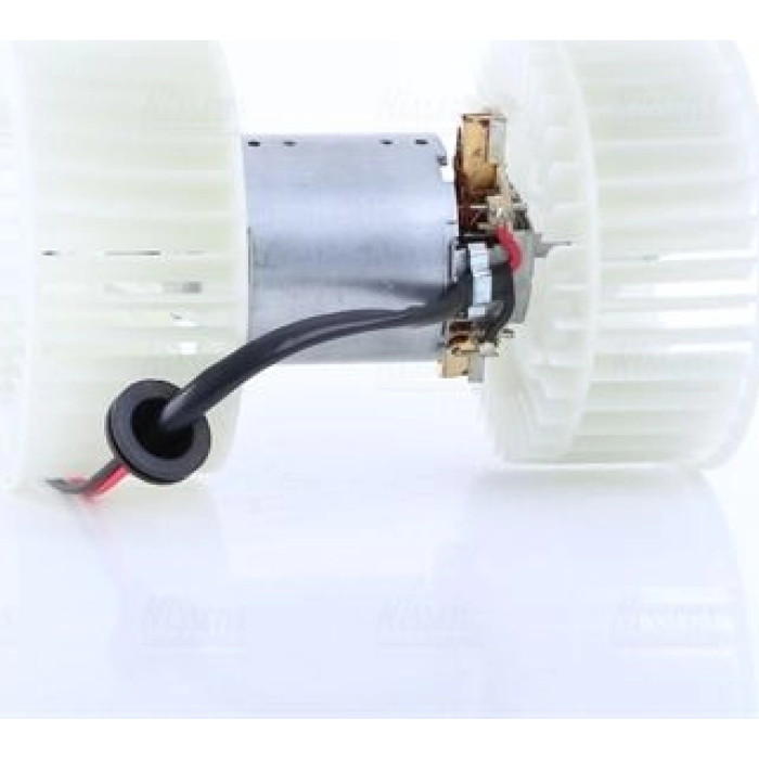 Nissens Innenraumgebläse LKW 87640 Nissens Innenraumgebläse LKW 87640