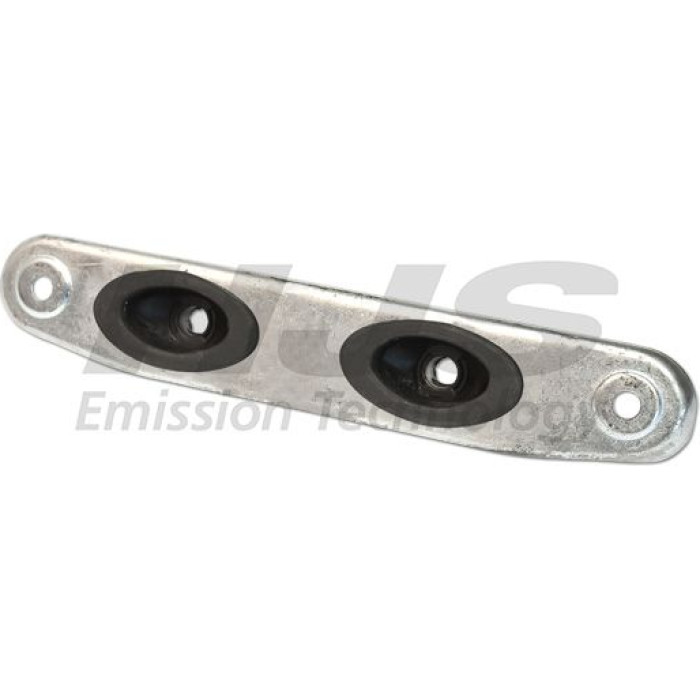 Halter, Abgasanlage 83 11 3902 Halter, Abgasanlage 83 11 3902