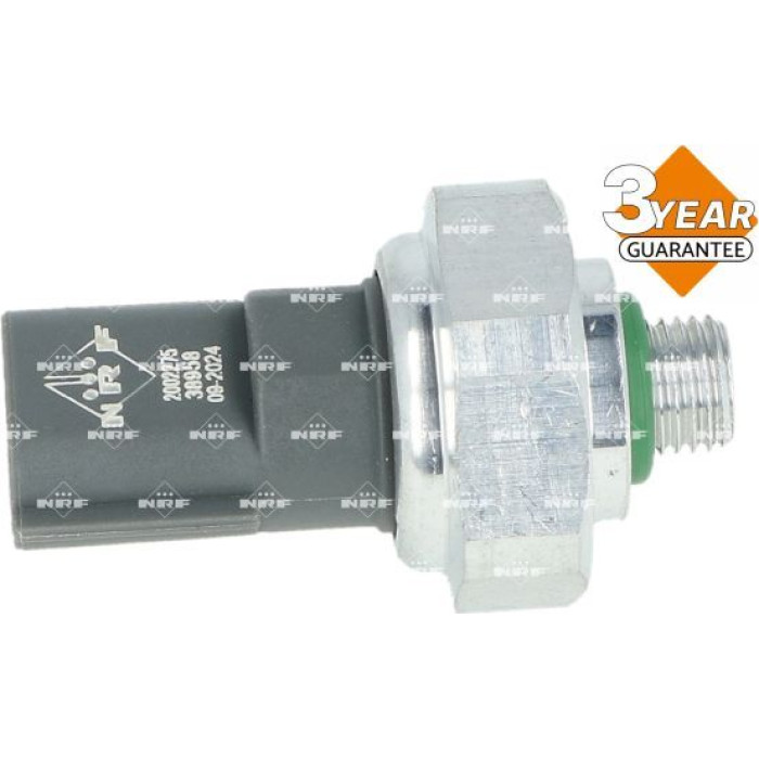 NRF Druckschalter Klimaanlage 38958 NRF Druckschalter Klimaanlage 38958