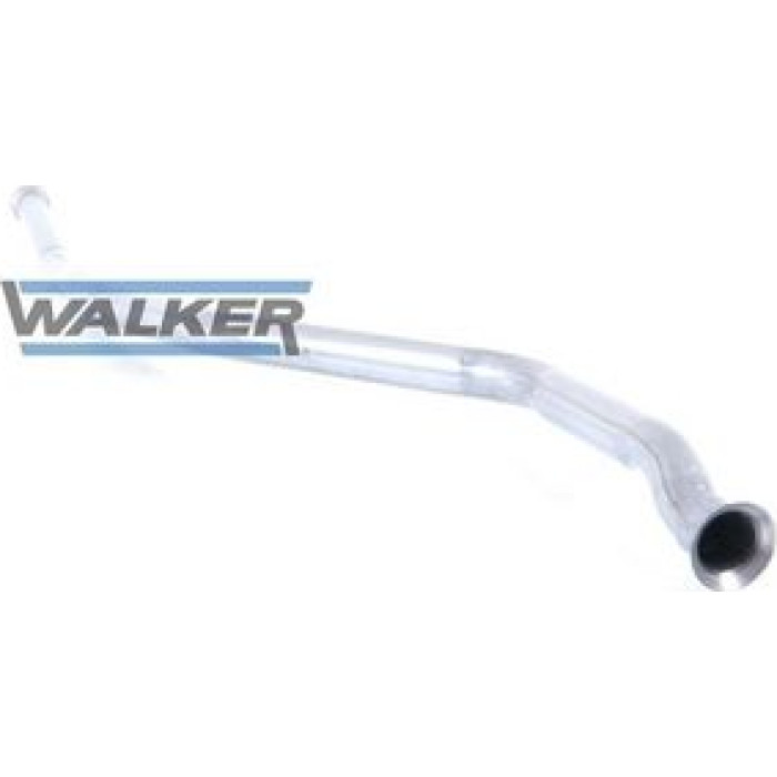 Walker Abgasrohr vorne 10585 Walker Abgasrohr vorne 10585