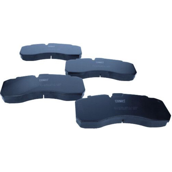 MAXGEAR Scheibenbremsbelagsatz 19-3909 MAXGEAR Scheibenbremsbelagsatz 19-3909