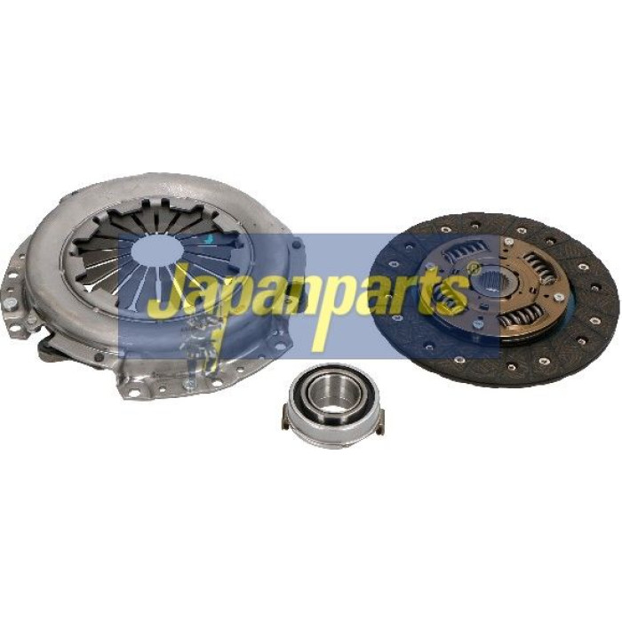 Japanparts Kupplungssatz KF-358 Japanparts Kupplungssatz KF-358