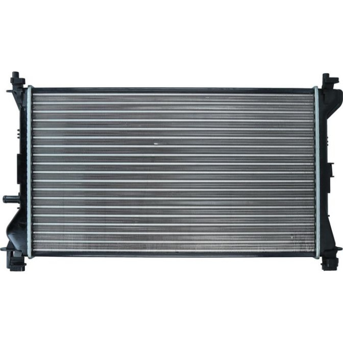 Kamoka Motorkühler 7705132 Kamoka Motorkühler 7705132