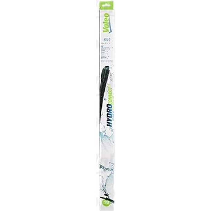 578515 Valeo HydroConnect Front LHD 578515 - 70 cm 578515 Valeo HydroConnect Front LHD 578515 - 70 cm