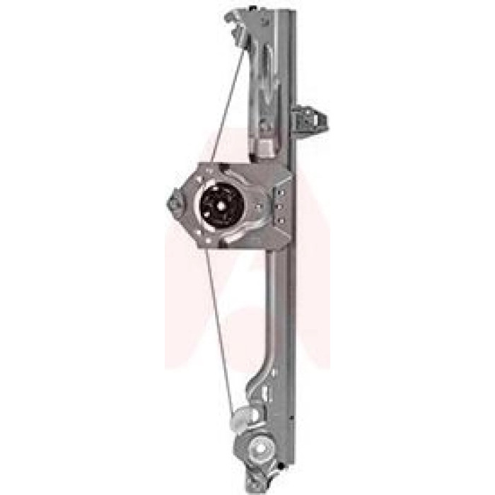 Van Wezel Fensterheber 4366268