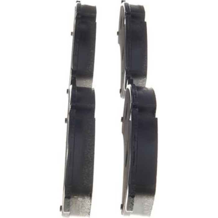 Bosch Bremsbelagsatz 0 986 494 335 Bosch Bremsbelagsatz 0 986 494 335