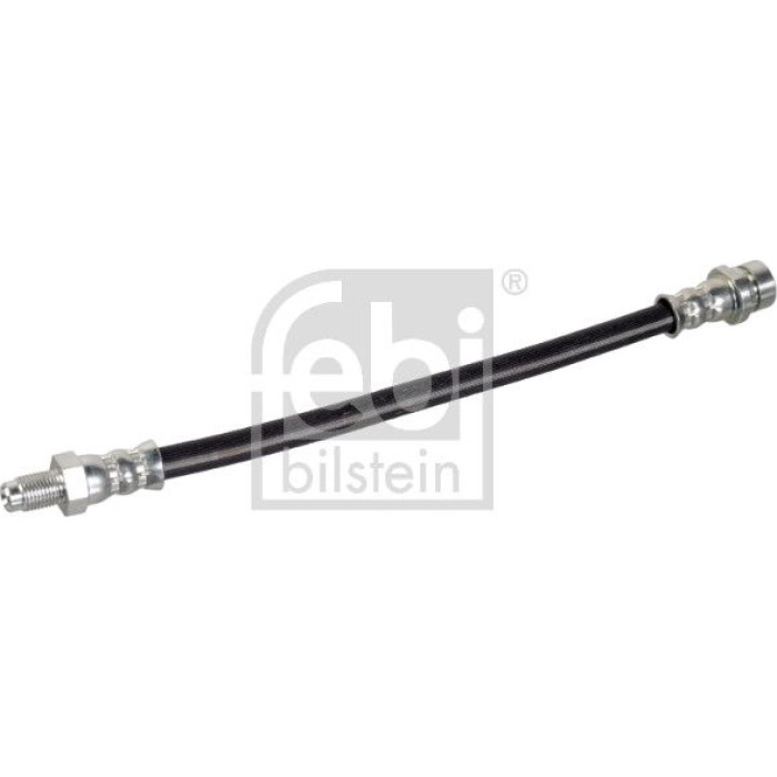 febi Bremsschlauch 176290 febi Bremsschlauch 176290