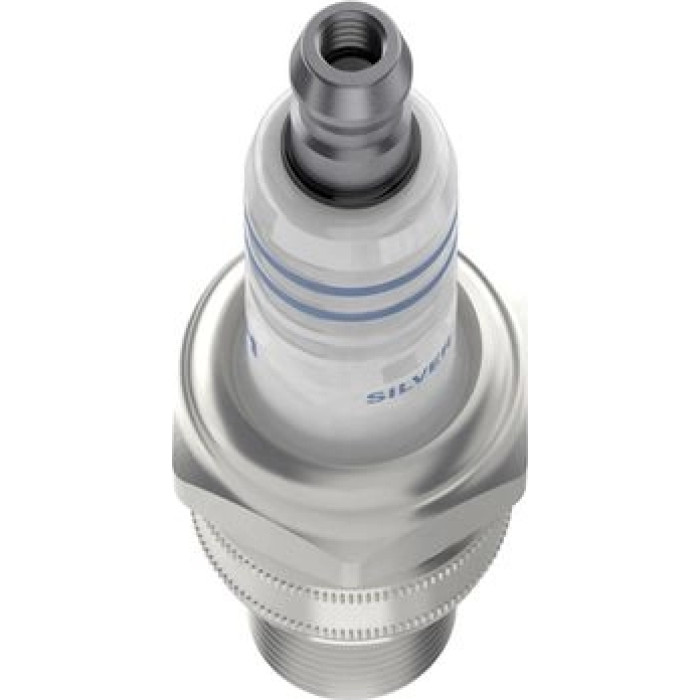 Bosch W 3 CS Zündkerze 0 241 256 515 Bosch W 3 CS Zündkerze 0 241 256 515