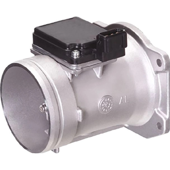 VDO Luftmassenmesser A2C59512897 – 3-polig für VW Vento (1H2), VW Golf III (1H1) – OE Nummer 037 906 461 BA - l