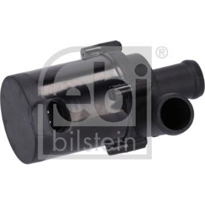 febi bilstein Zusatzwasserpumpe / Kühlmittelpumpe 180615 febi bilstein Zusatzwasserpumpe / Kühlmittelpumpe 180615