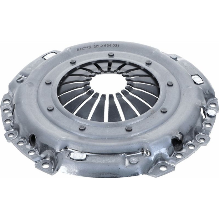 3000 384 001 Sachs Kupplungssatz 3000 384 001 3000 384 001 Sachs Kupplungssatz 3000 384 001