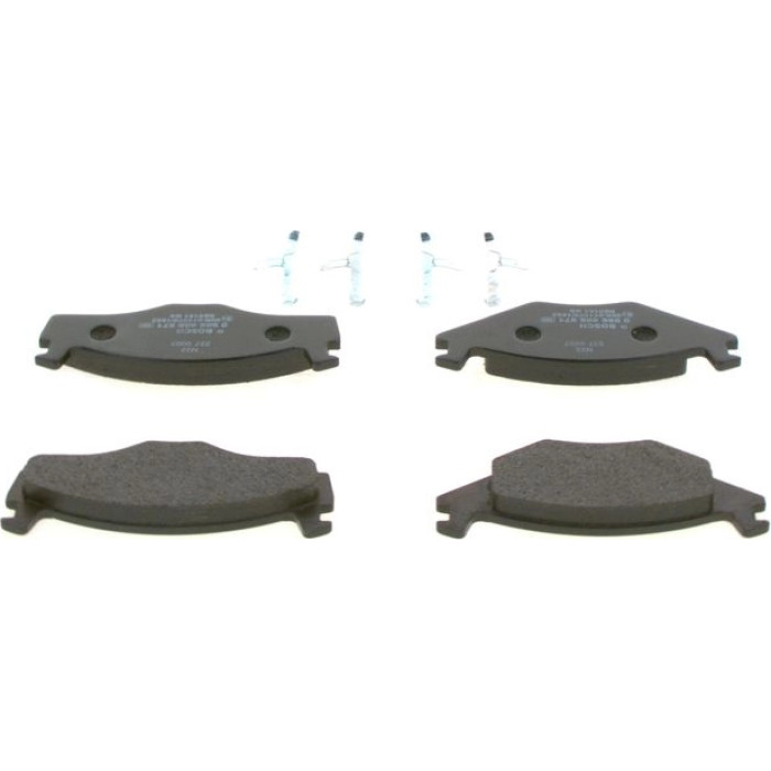 0 986 468 871 Bosch Bremsbelagsatz 0 986 468 871 0 986 468 871 Bosch Bremsbelagsatz 0 986 468 871