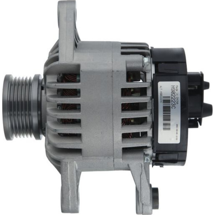 Valeo Lichtmaschine 444228