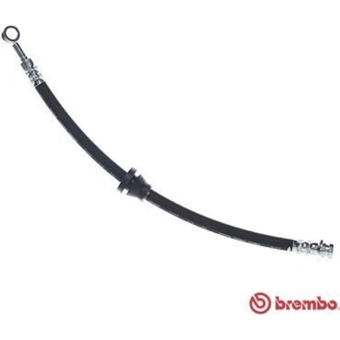 BREMBO Bremsschlauch T 10 018 BREMBO Bremsschlauch T 10 018